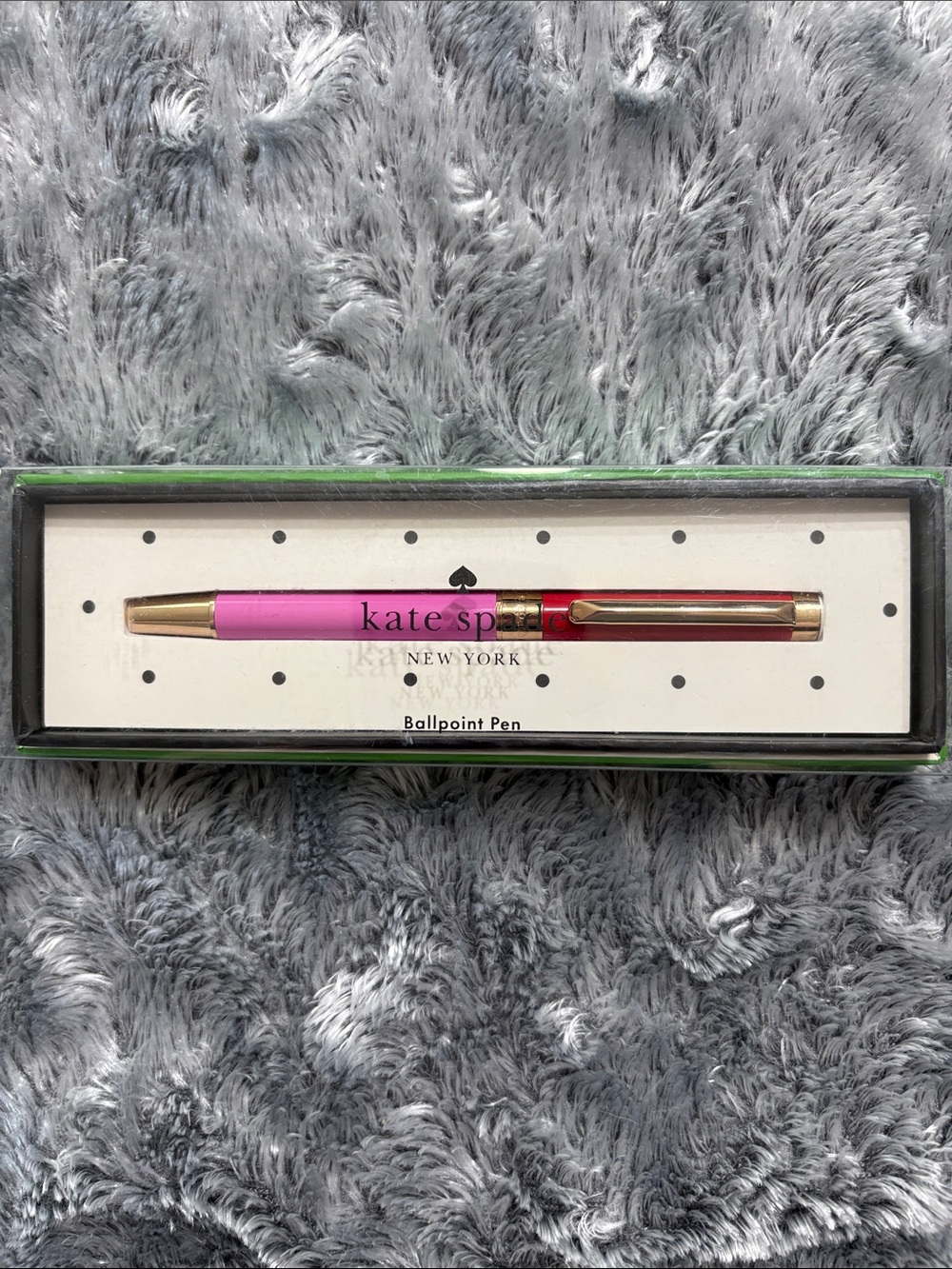Kate Spade Pen - Picture 2 of 7